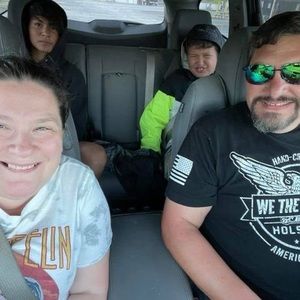 Meet your Posher, Brian stacey